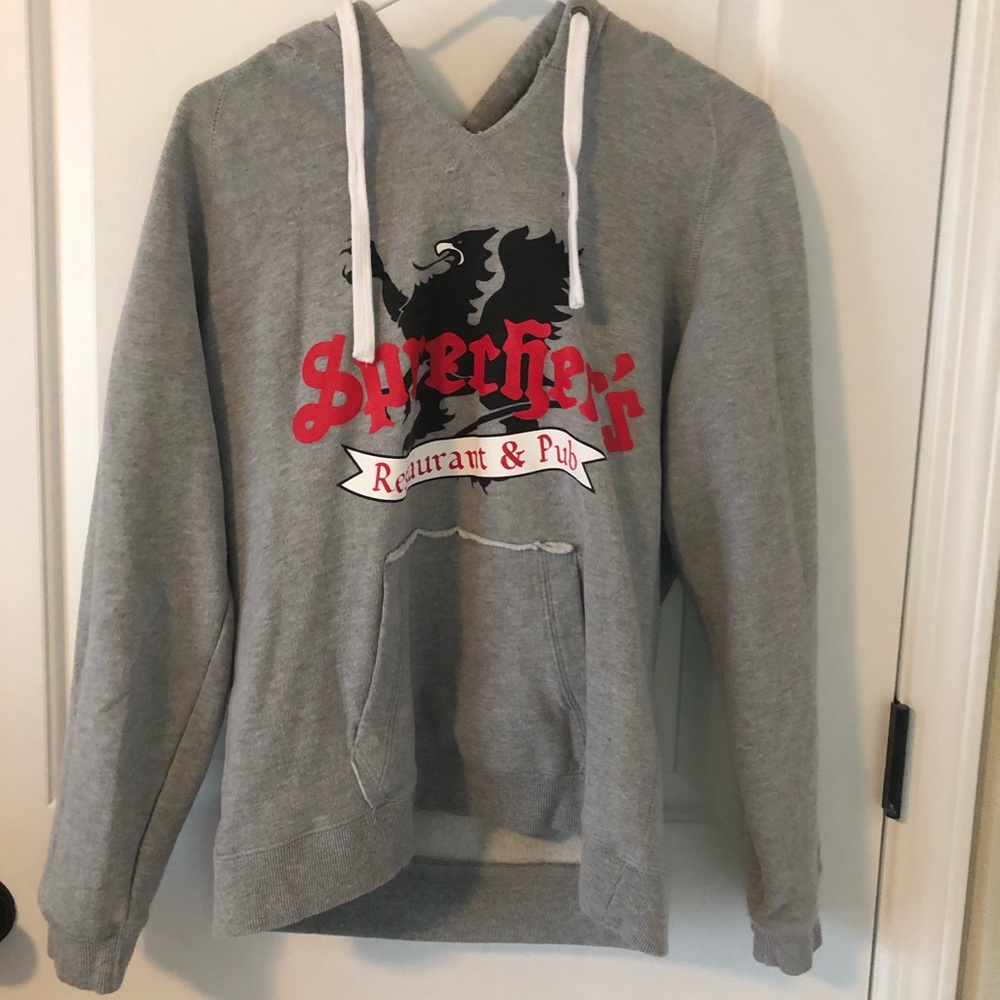 🦋sprecher’s sweatshirt🦋